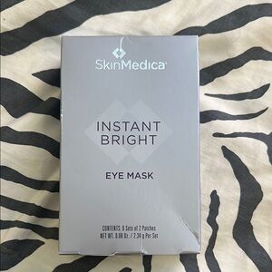 Skin Medica Instant Bright Eye Mask